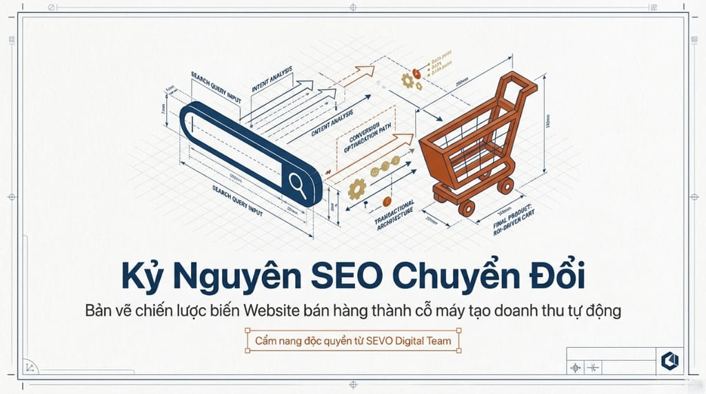 Dịch vụ SEO website bán hàng chuyên sâu – Bứt phá top Google bền vững