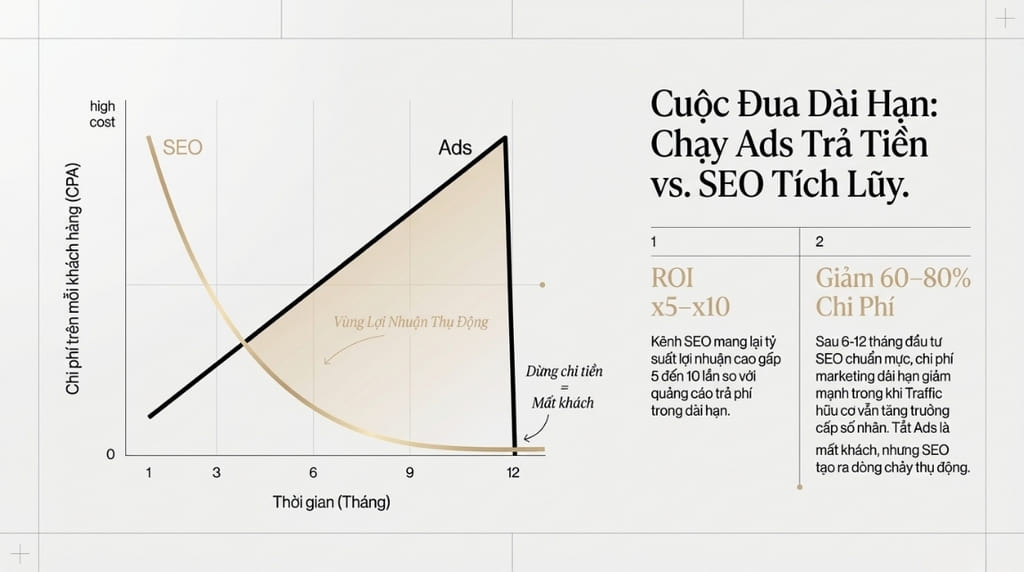 Lợi ích cốt lõi của SEO website thời trang là gì? Lợi ích cốt lõi của SEO website thời trang là gì?
