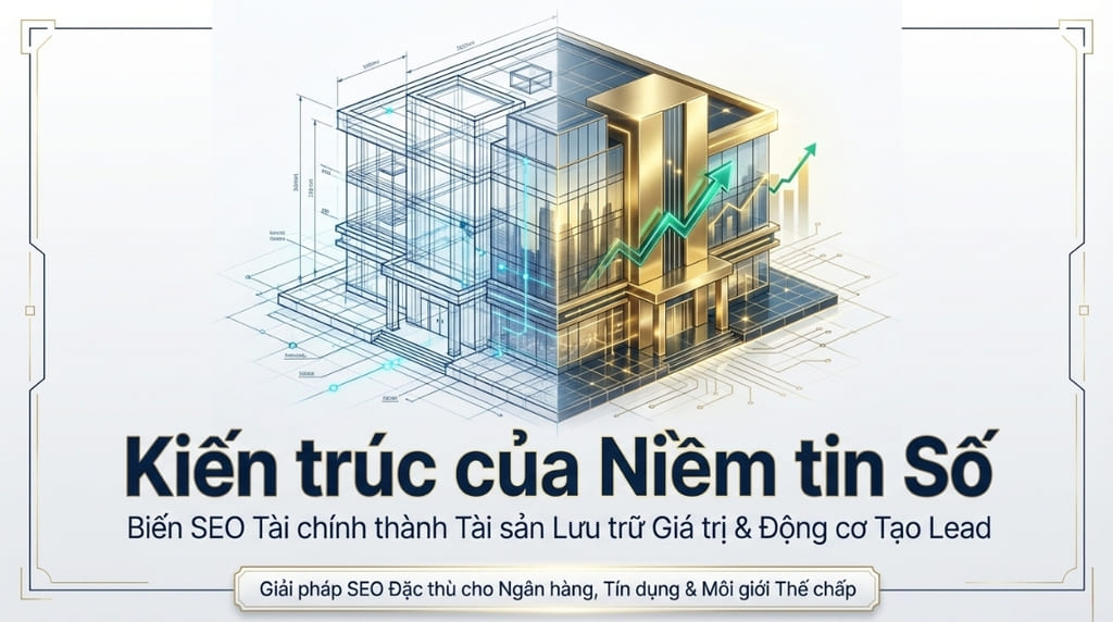 Dịch vụ SEO Website ngân hàng uy tín, chuyên sâu Dịch vụ SEO Website ngân hàng uy tín, chuyên sâu