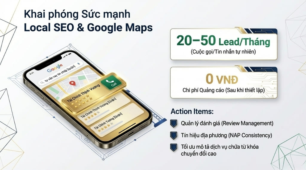 Tận dụng sức mạnh của Social Entity để tiếp cận khách hàng tiềm năng Tận dụng sức mạnh của Social Entity để tiếp cận khách hàng tiềm năng